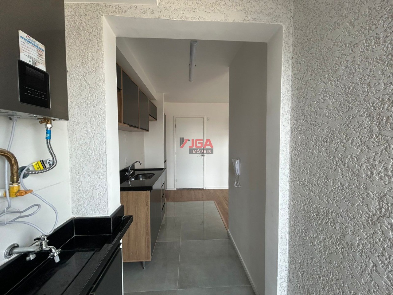 Apartamento, 2 quartos, 42 m² - Foto 14
