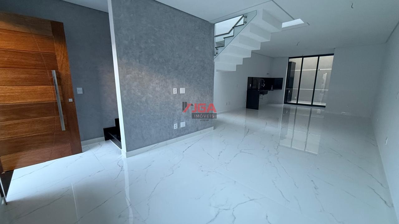 Casa, 3 quartos, 111 m² - Foto 3