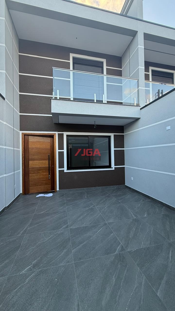 Casa, 3 quartos, 111 m² - Foto 2