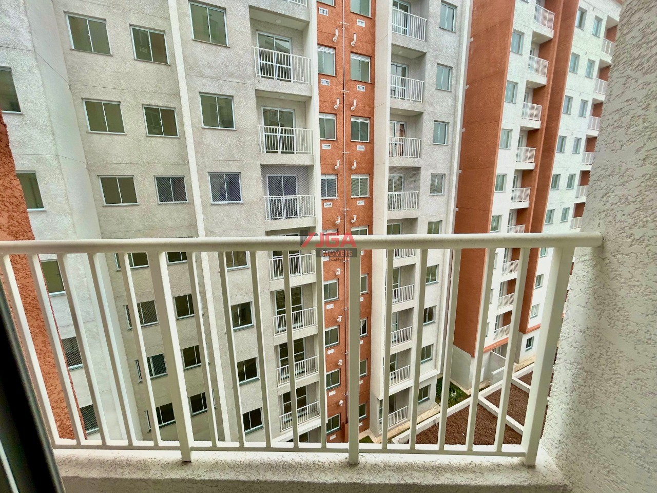 Apartamento, 2 quartos, 39 m² - Foto 11