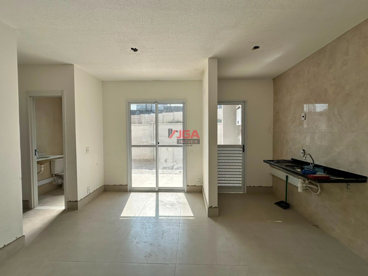 Apartamento, 3 quartos, 61 m² - Foto 10