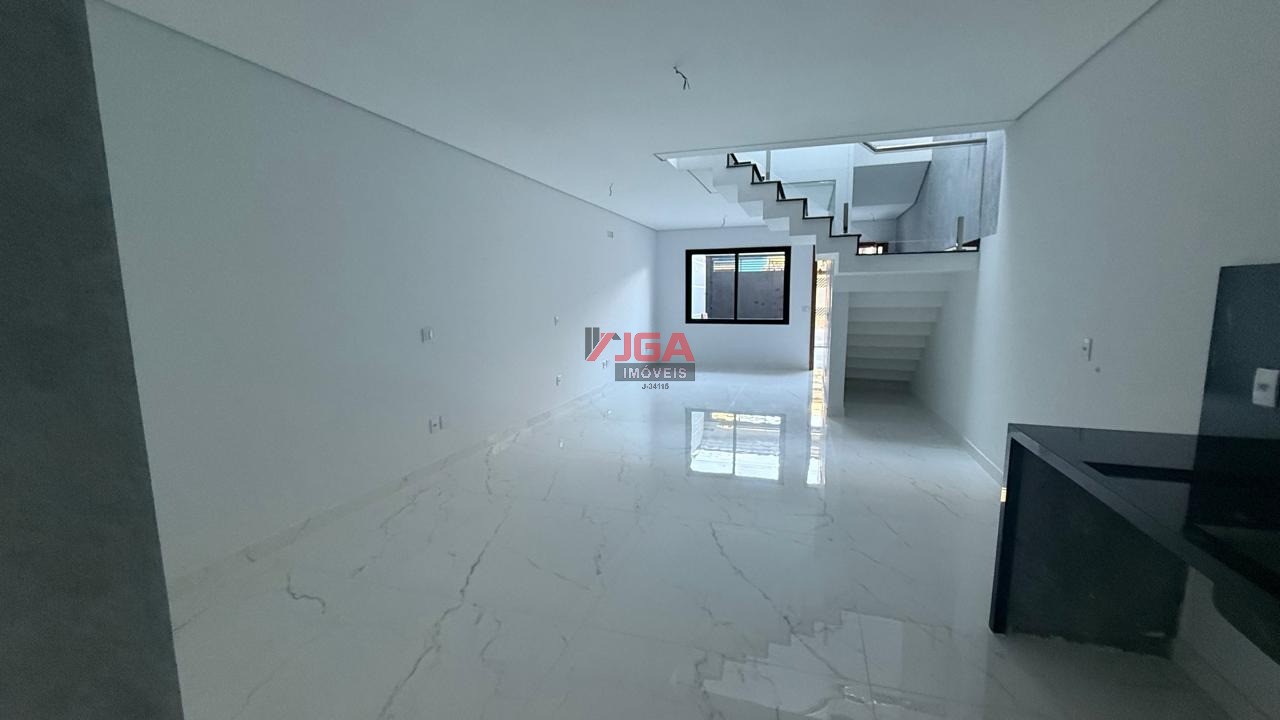 Casa, 3 quartos, 111 m² - Foto 4