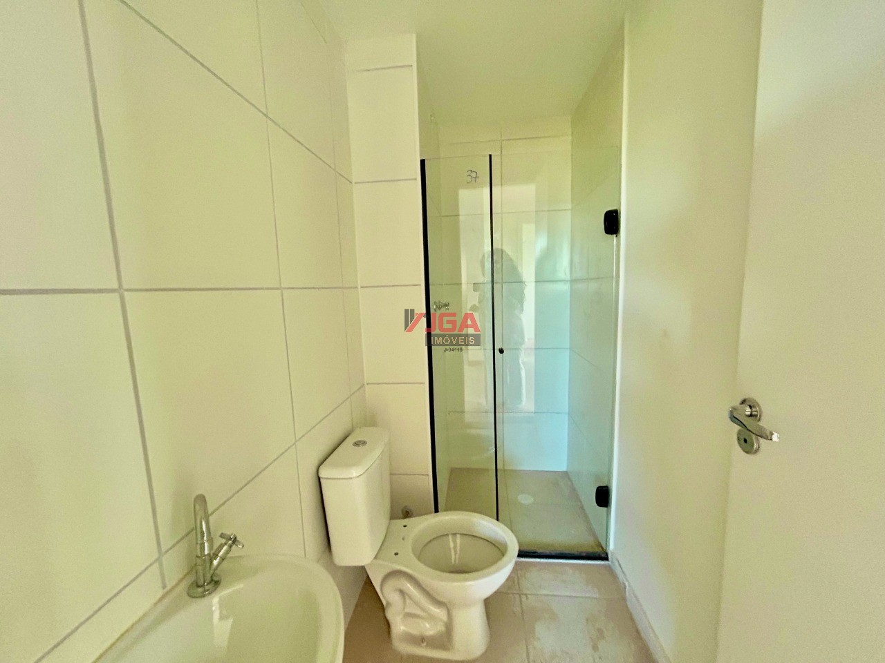 Apartamento, 2 quartos, 35 m² - Foto 7