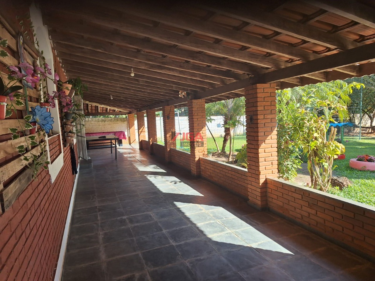 Sítio, 3 quartos, 1500 m² - Foto 10