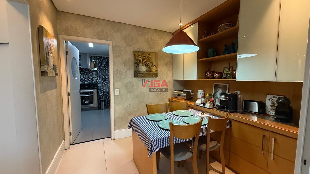 Apartamento, 3 quartos, 200 m² - Foto 13