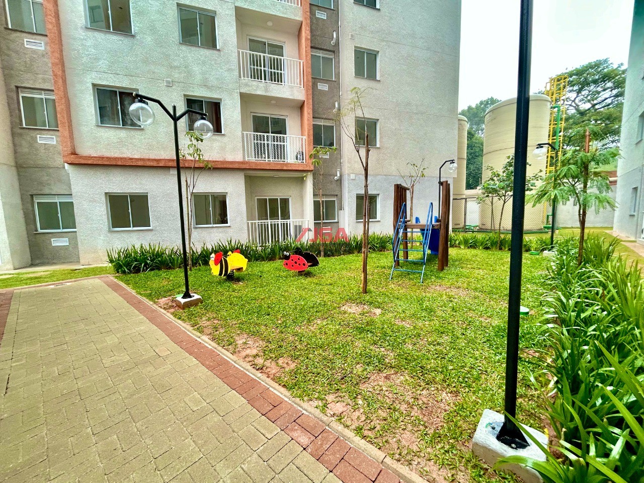 Apartamento, 2 quartos, 39 m² - Foto 18