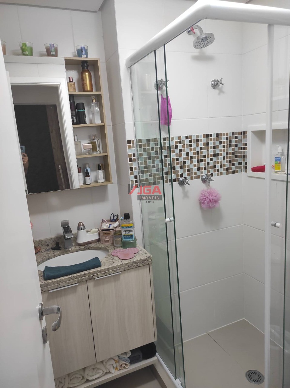 Apartamento, 1 quarto, 38 m² - Foto 12