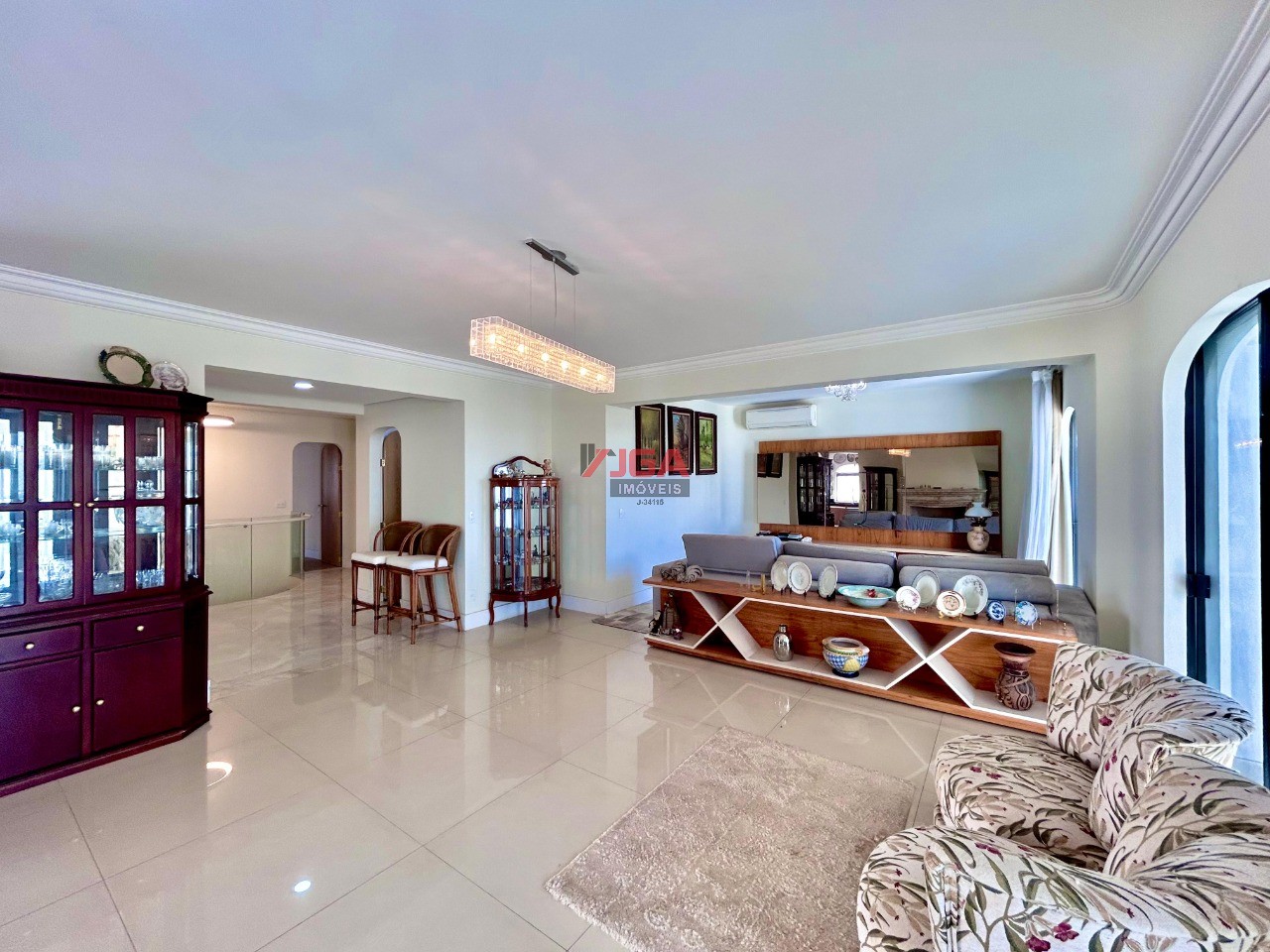 Cobertura, 6 quartos, 540 m² - Foto 7