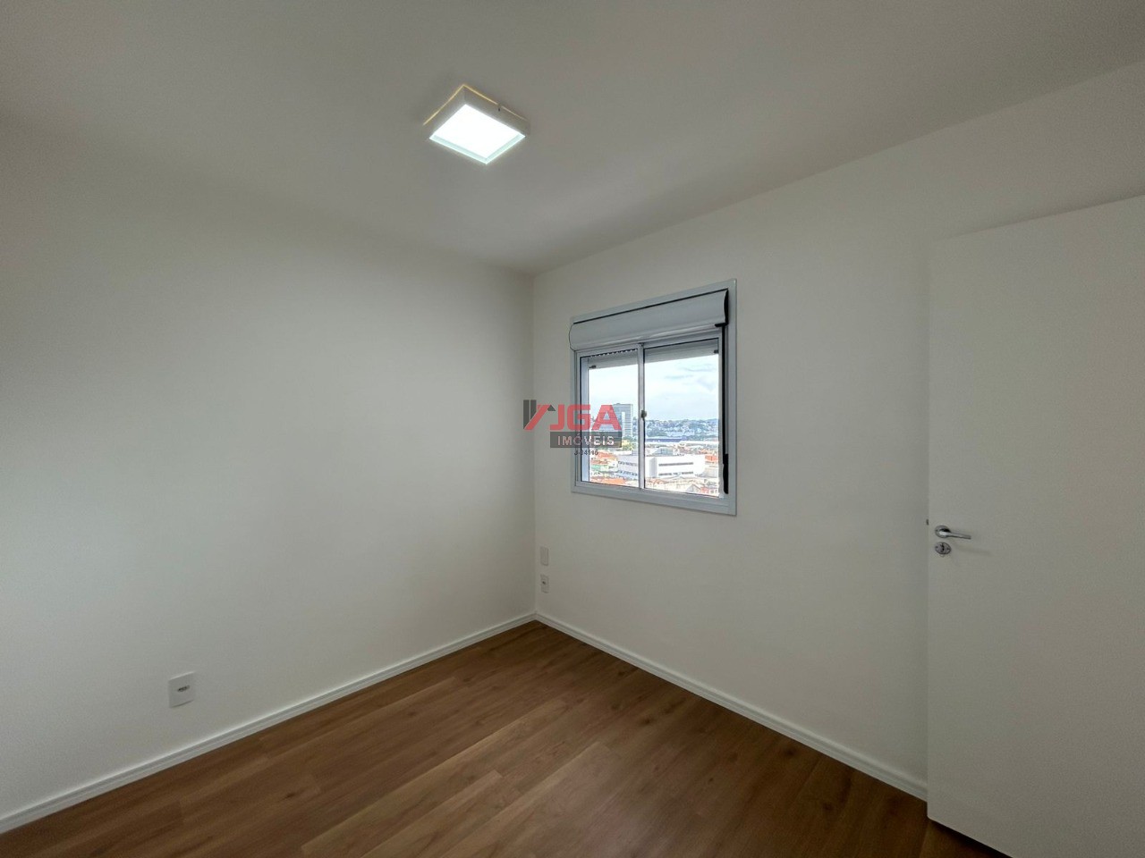 Apartamento, 2 quartos, 42 m² - Foto 4