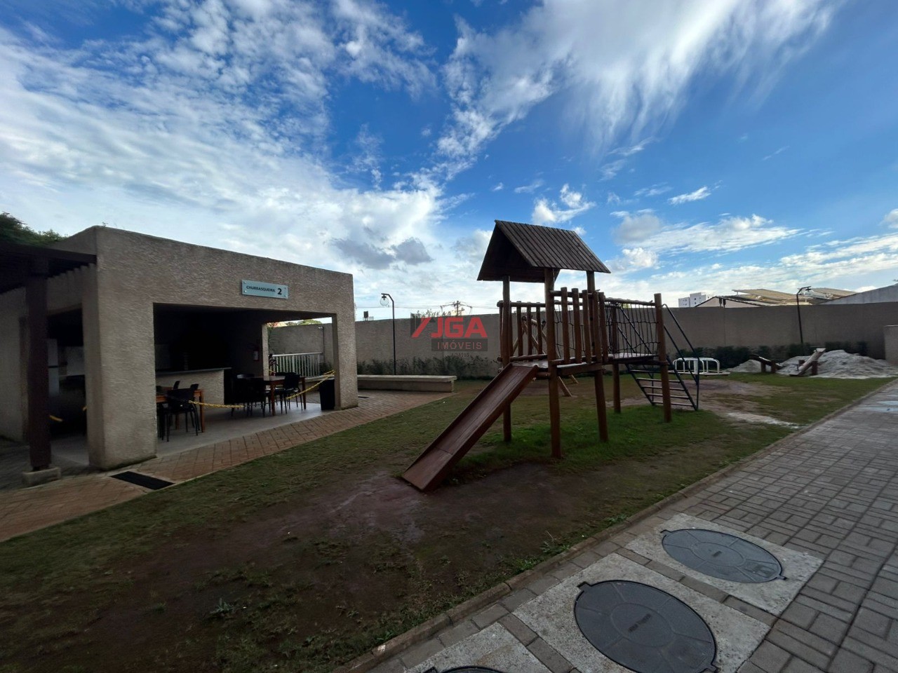 Apartamento, 2 quartos, 42 m² - Foto 19