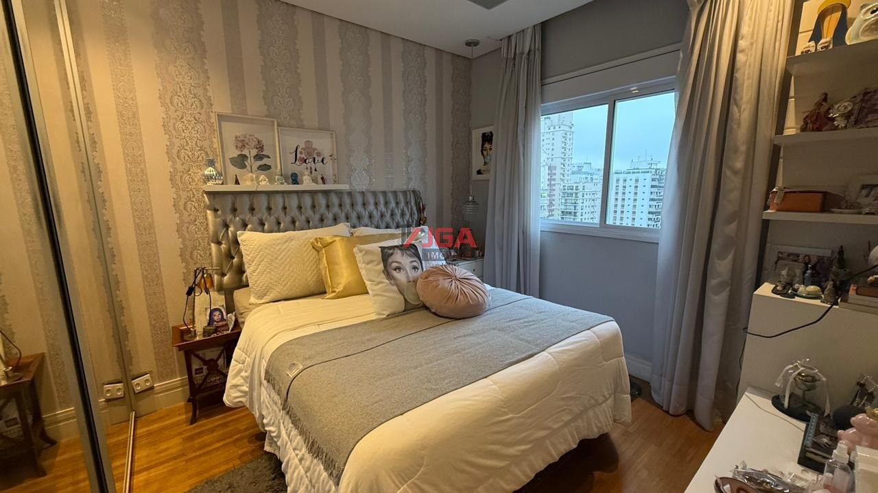 Apartamento, 3 quartos, 200 m² - Foto 25
