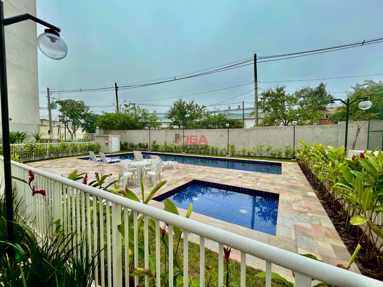 Apartamento, 2 quartos, 39 m² - Foto 10