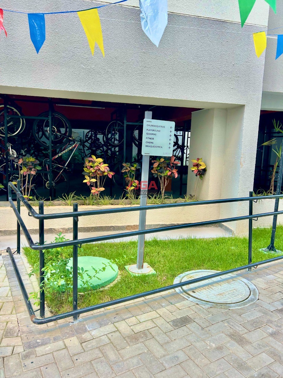 Apartamento, 2 quartos, 35 m² - Foto 17
