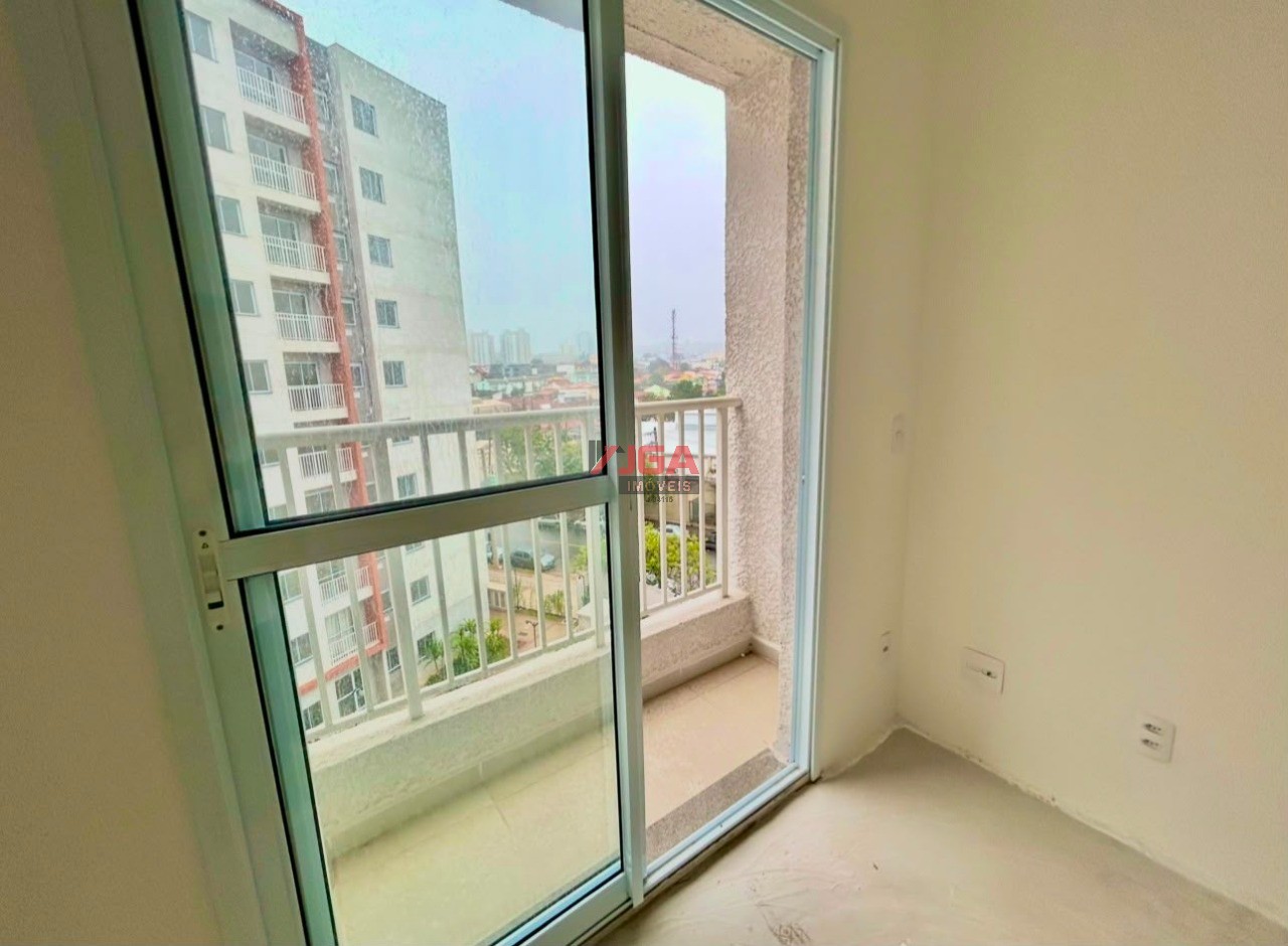 Apartamento, 2 quartos, 39 m² - Foto 4