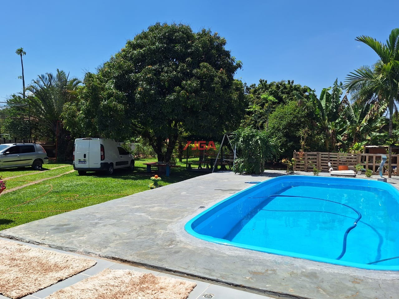 Sítio, 3 quartos, 1500 m² - Foto 20