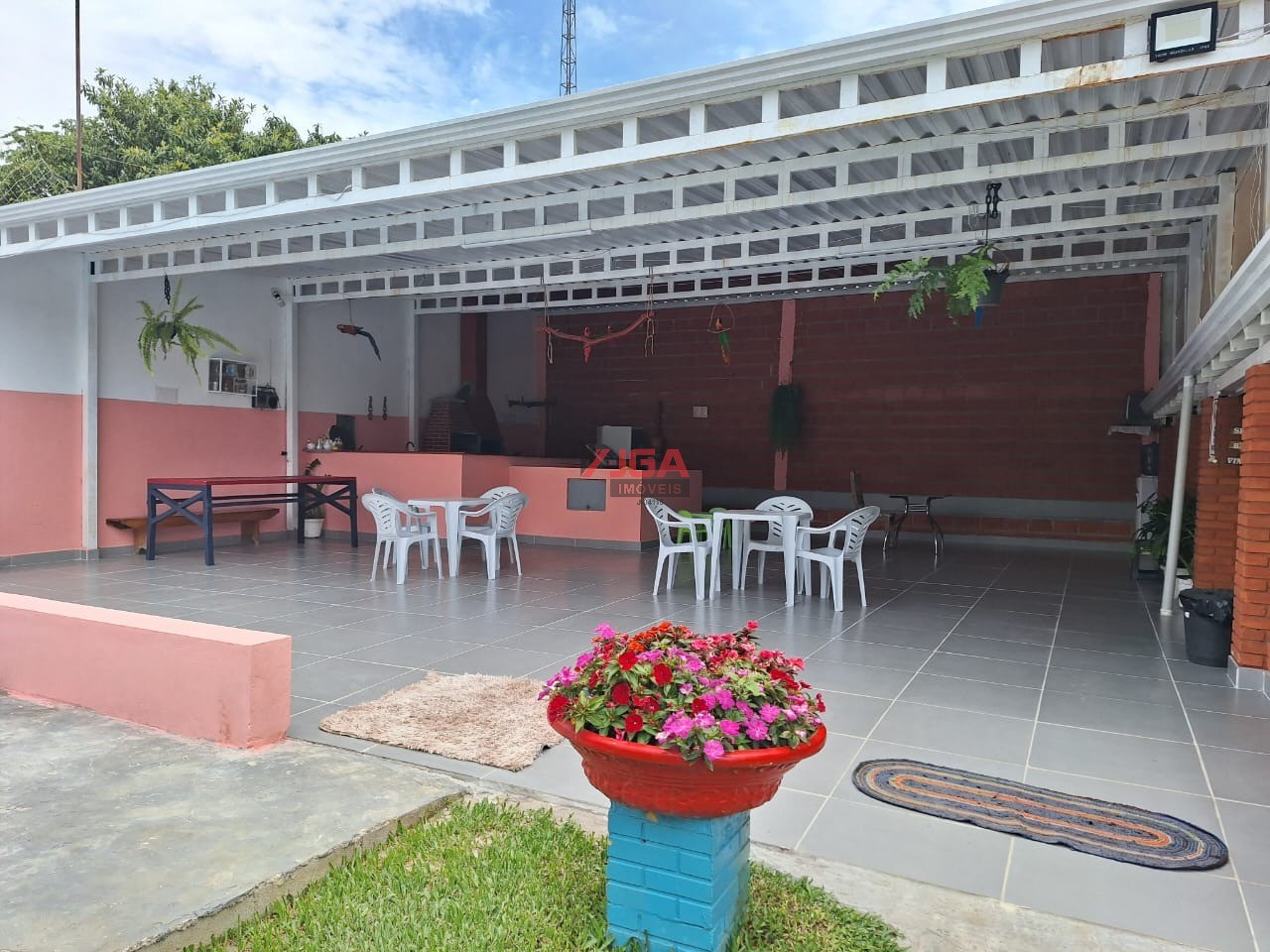 Sítio, 3 quartos, 1500 m² - Foto 17