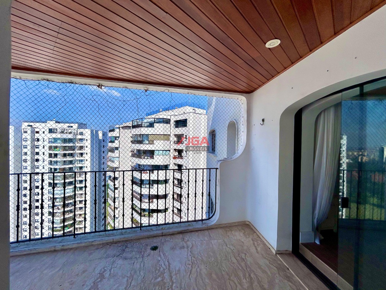 Cobertura, 6 quartos, 540 m² - Foto 18