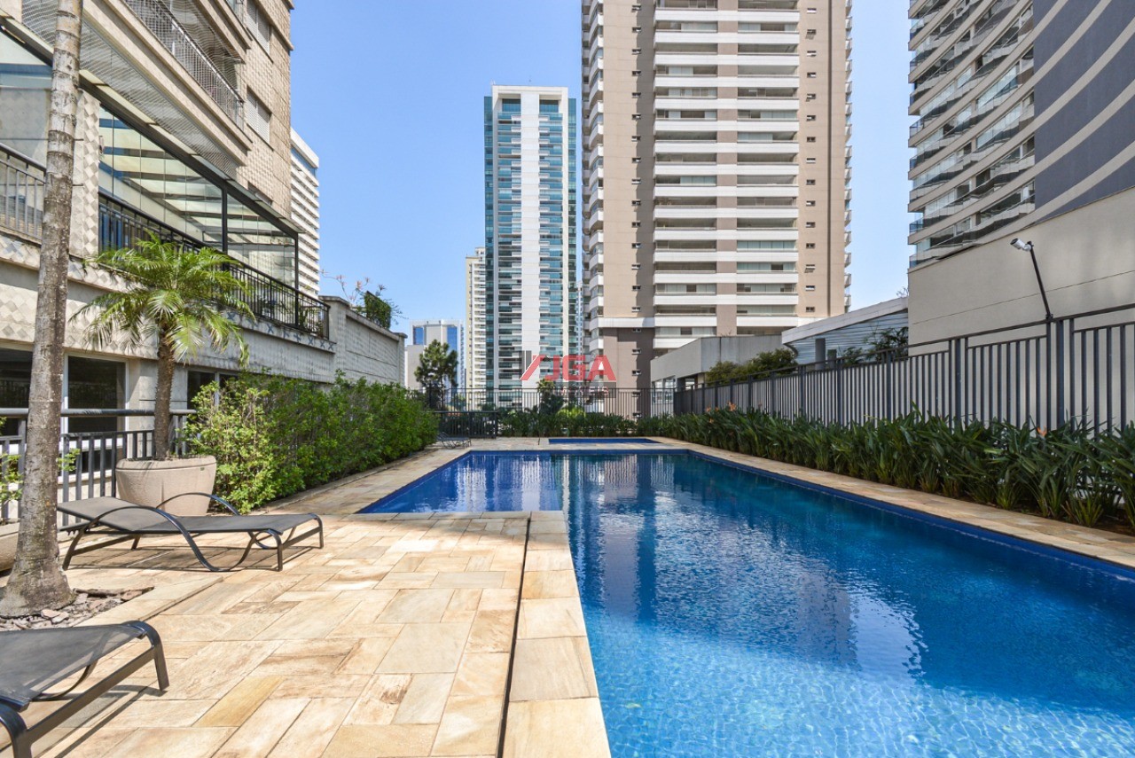 Apartamento, 1 quarto, 13 m² - Foto 54