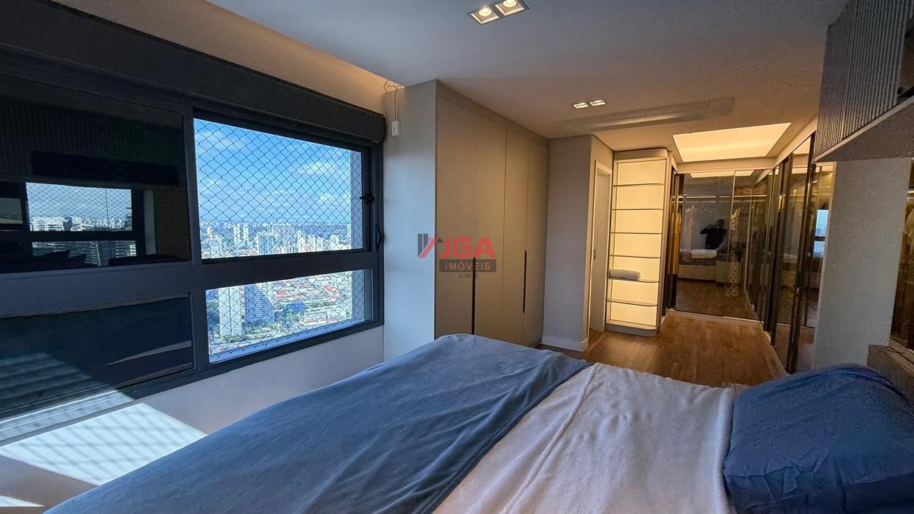 Apartamento, 2 quartos, 140 m² - Foto 15