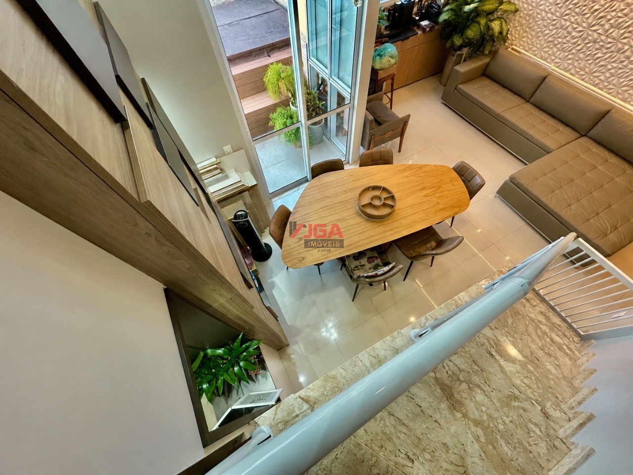 Cobertura, 3 quartos, 144 m² - Foto 11