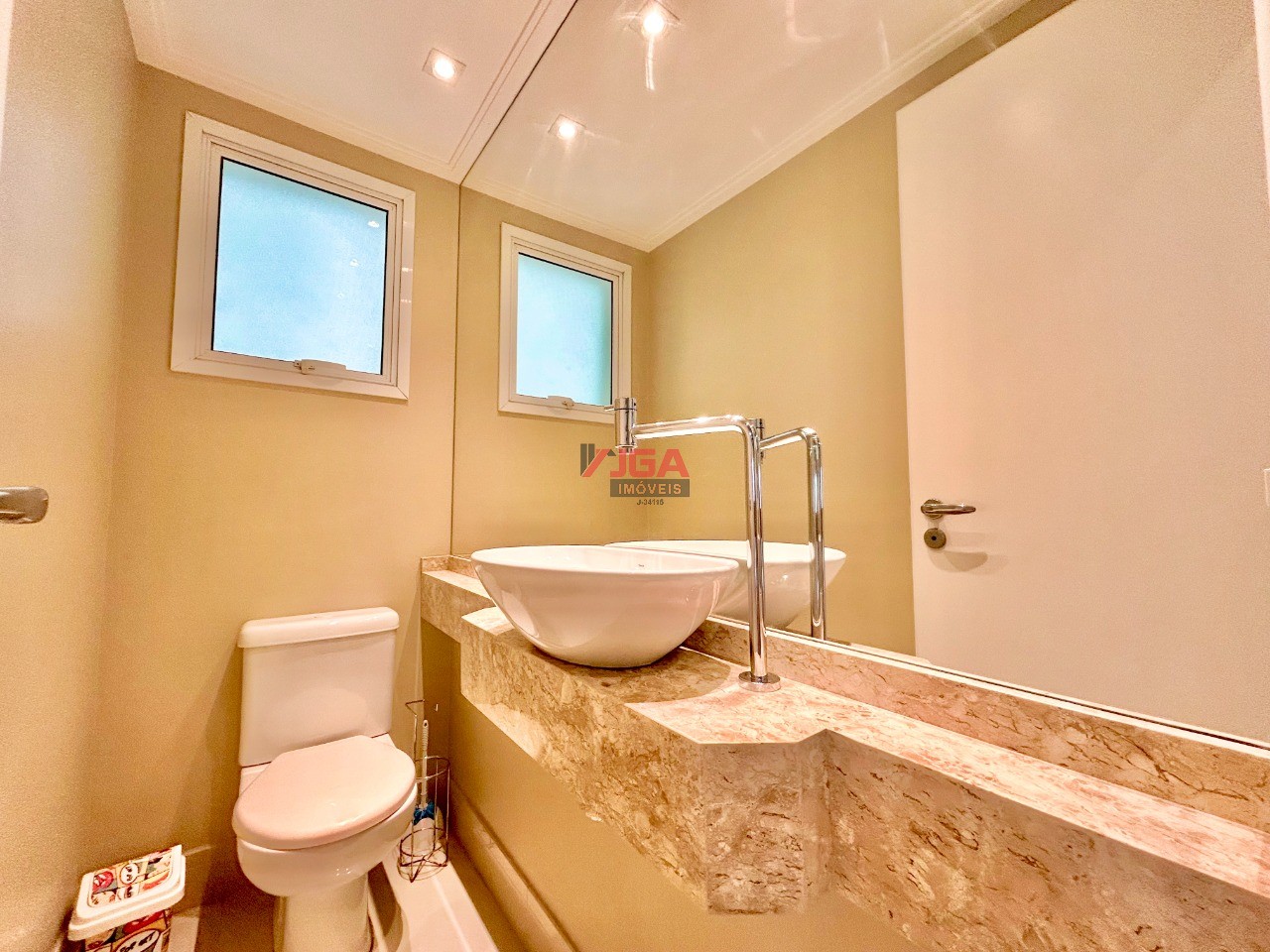 Apartamento, 3 quartos, 132 m² - Foto 19