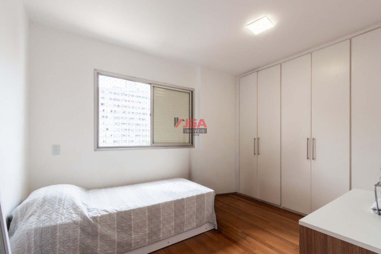 Apartamento, 3 quartos, 110 m² - Foto 15