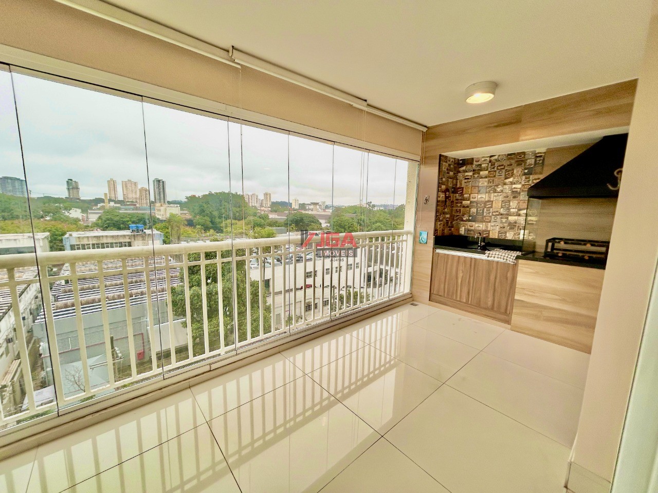 Apartamento, 3 quartos, 132 m² - Foto 1