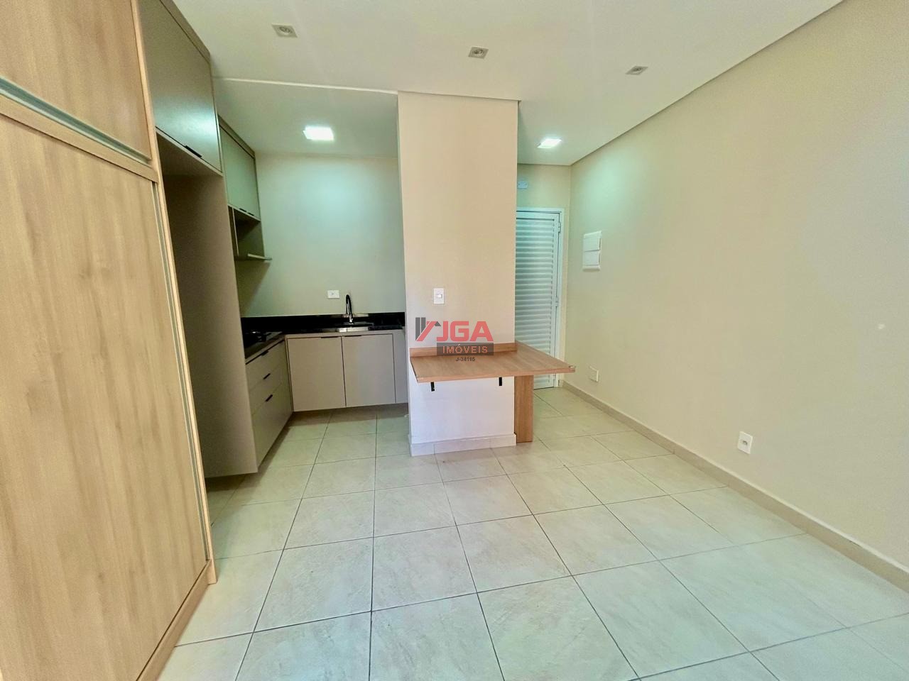 Apartamento, 28 m² - Foto 7