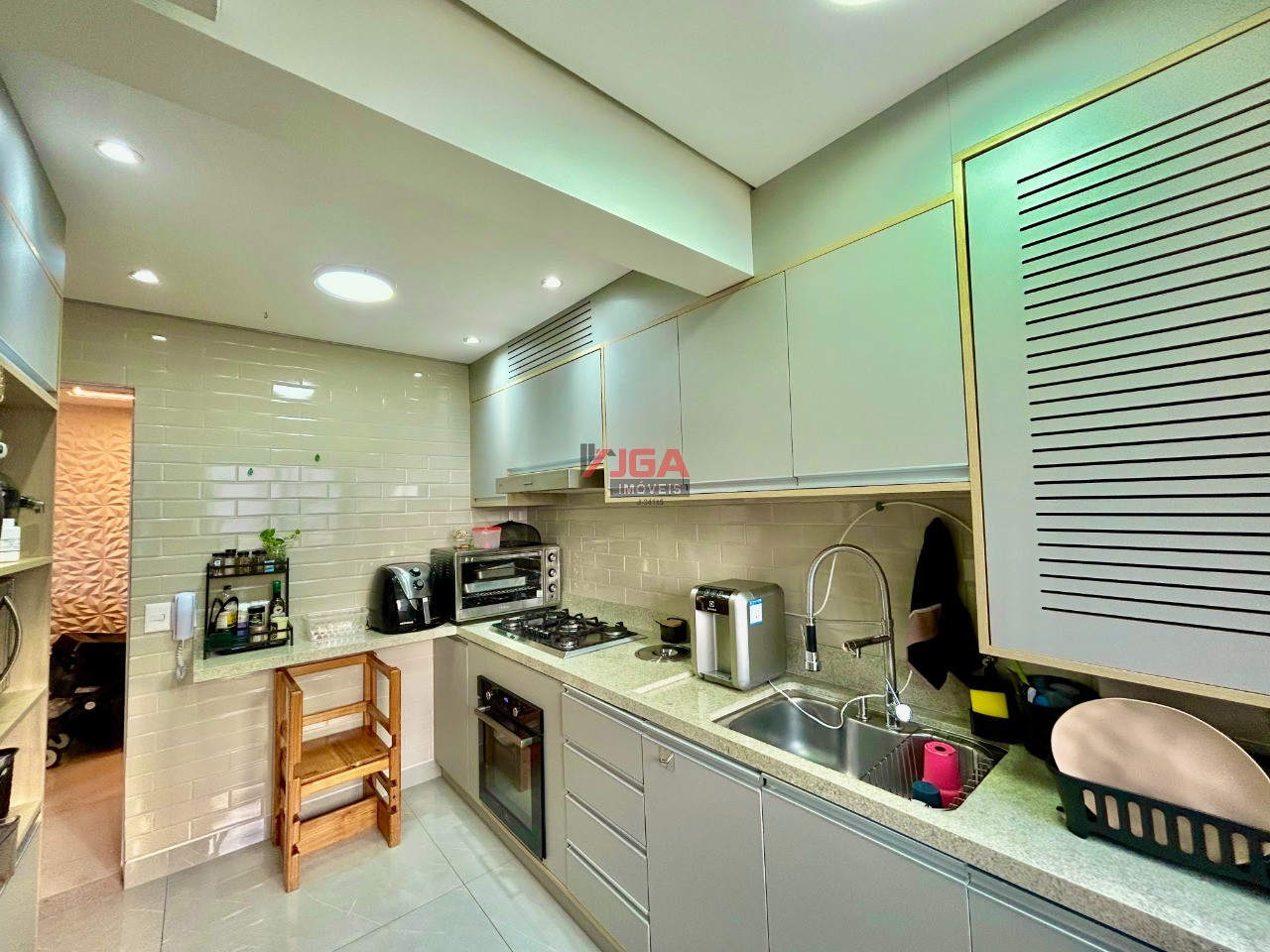 Cobertura, 3 quartos, 144 m² - Foto 18
