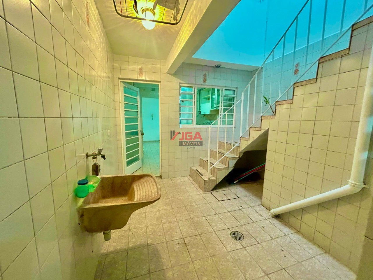 Casa de Condomínio, 3 quartos - Foto 9