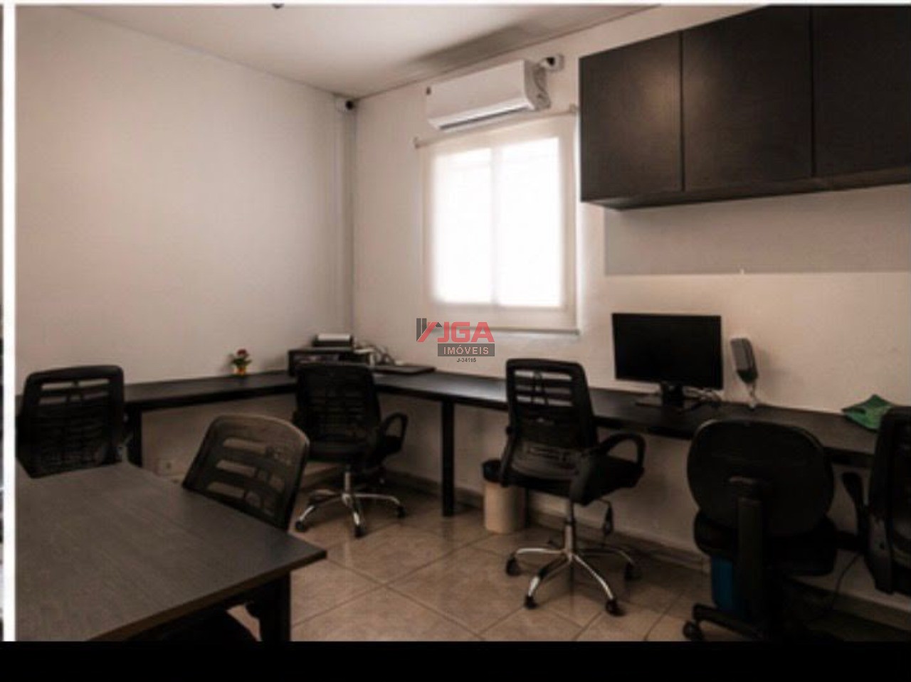 Apartamento, 1 quarto, 13 m² - Foto 2