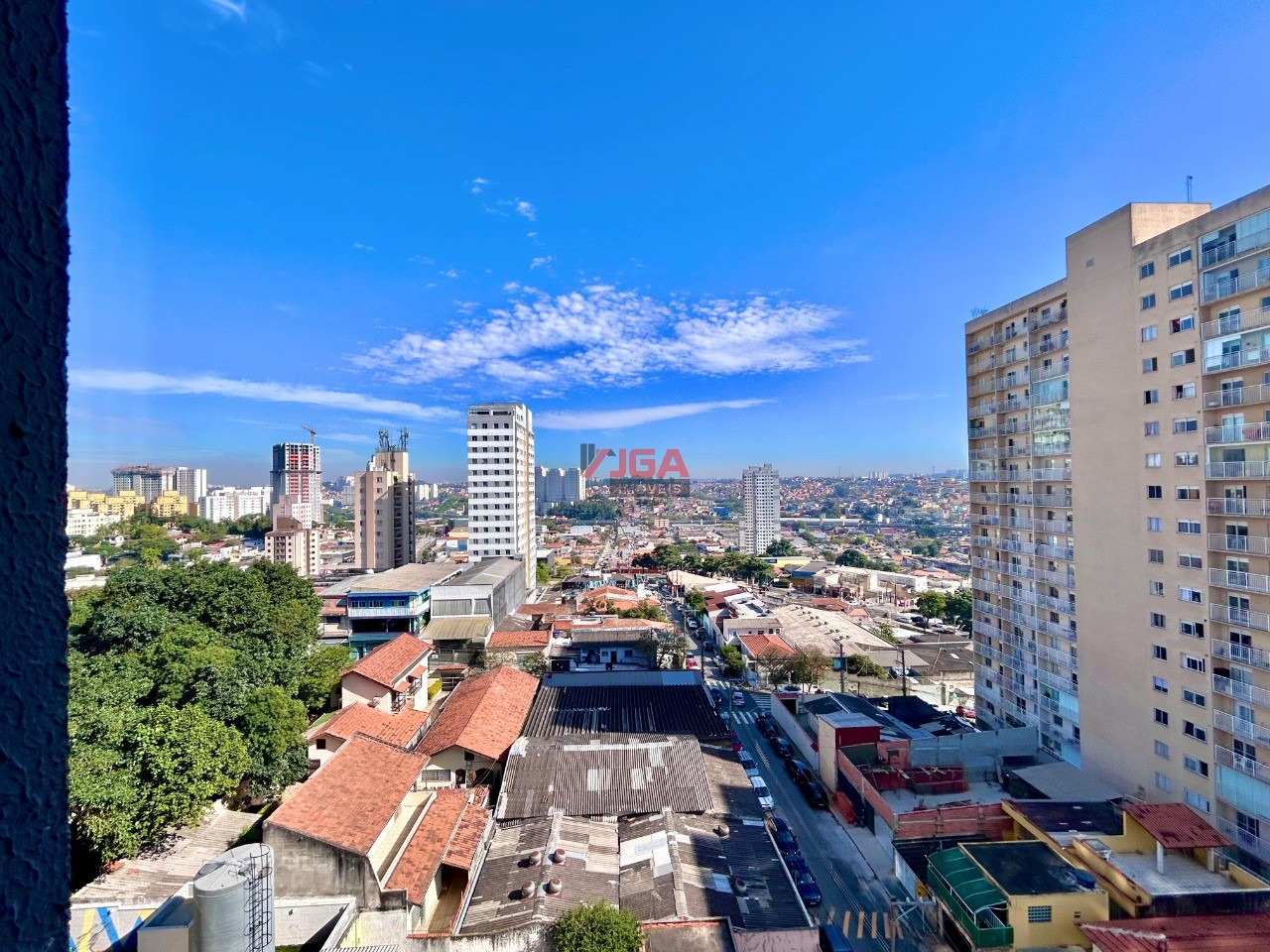 Apartamento, 1 quarto, 24 m² - Foto 8