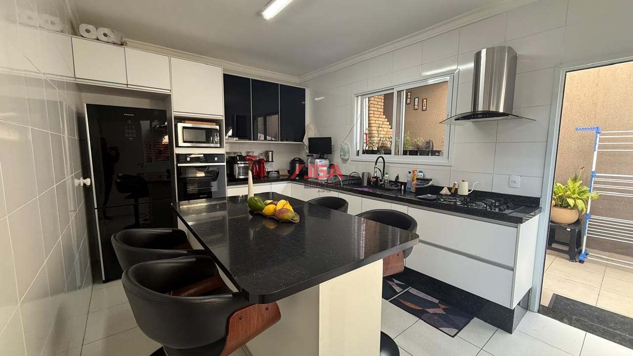 Casa, 3 quartos, 94 m² - Foto 6