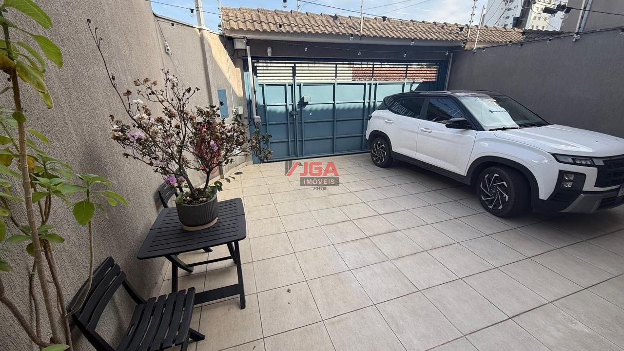 Casa, 3 quartos, 94 m² - Foto 18