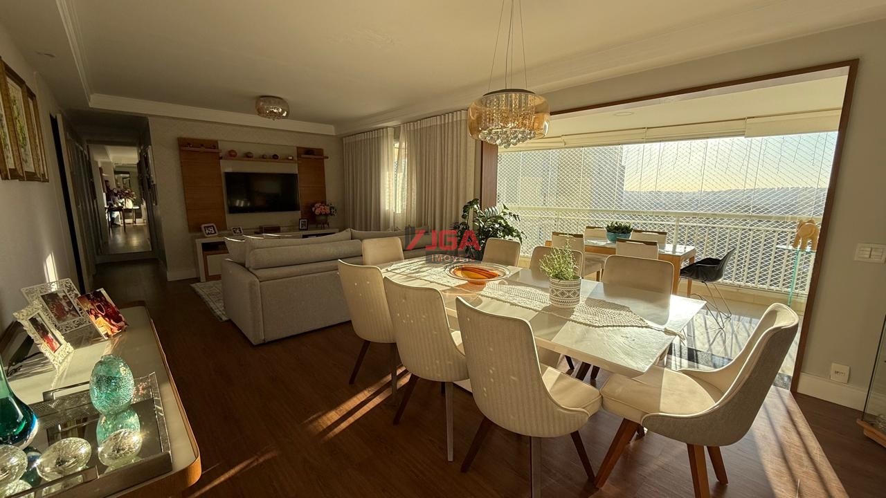 Apartamento, 2 quartos, 107 m² - Foto 1