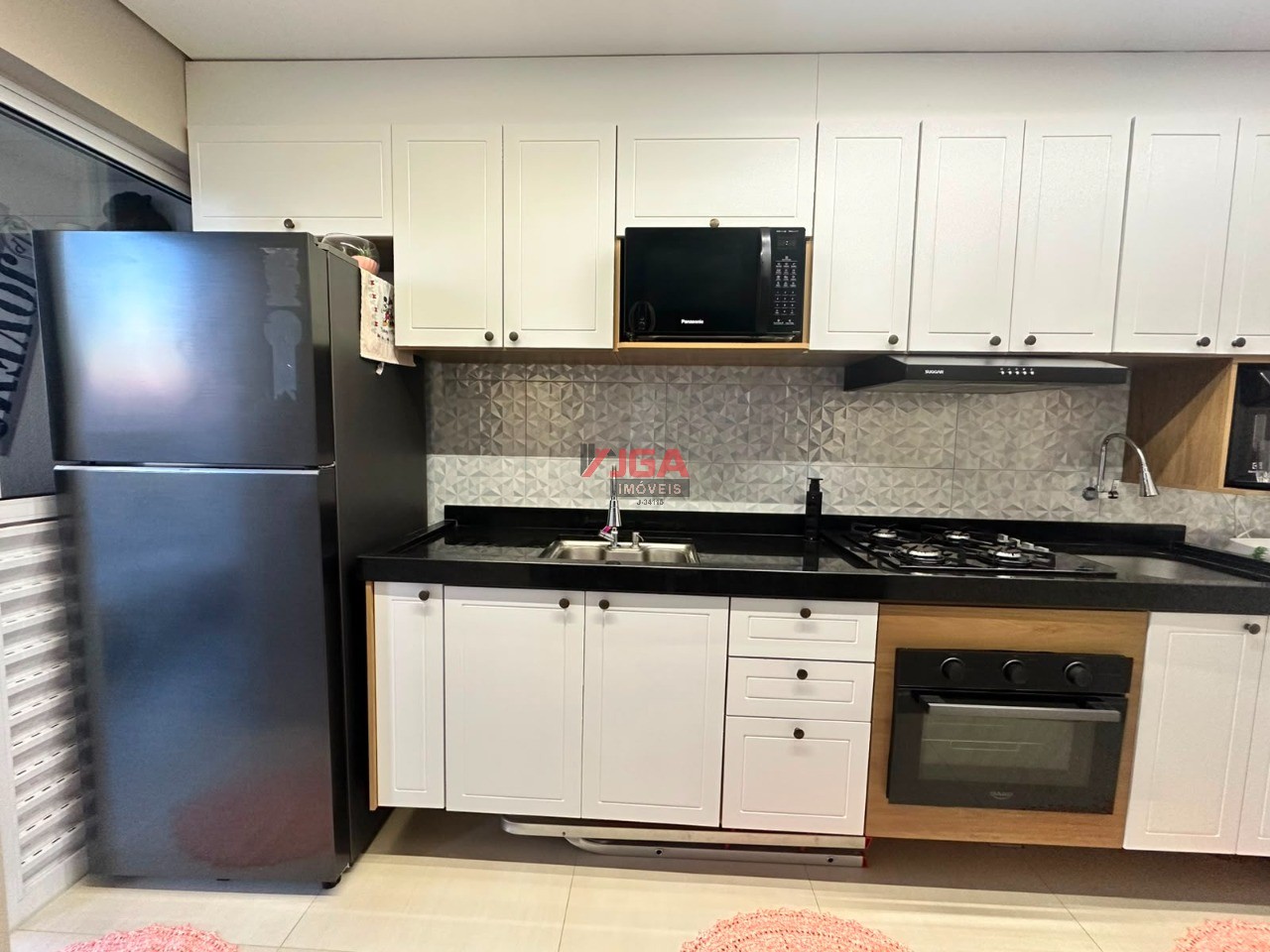Apartamento, 2 quartos, 58 m² - Foto 6