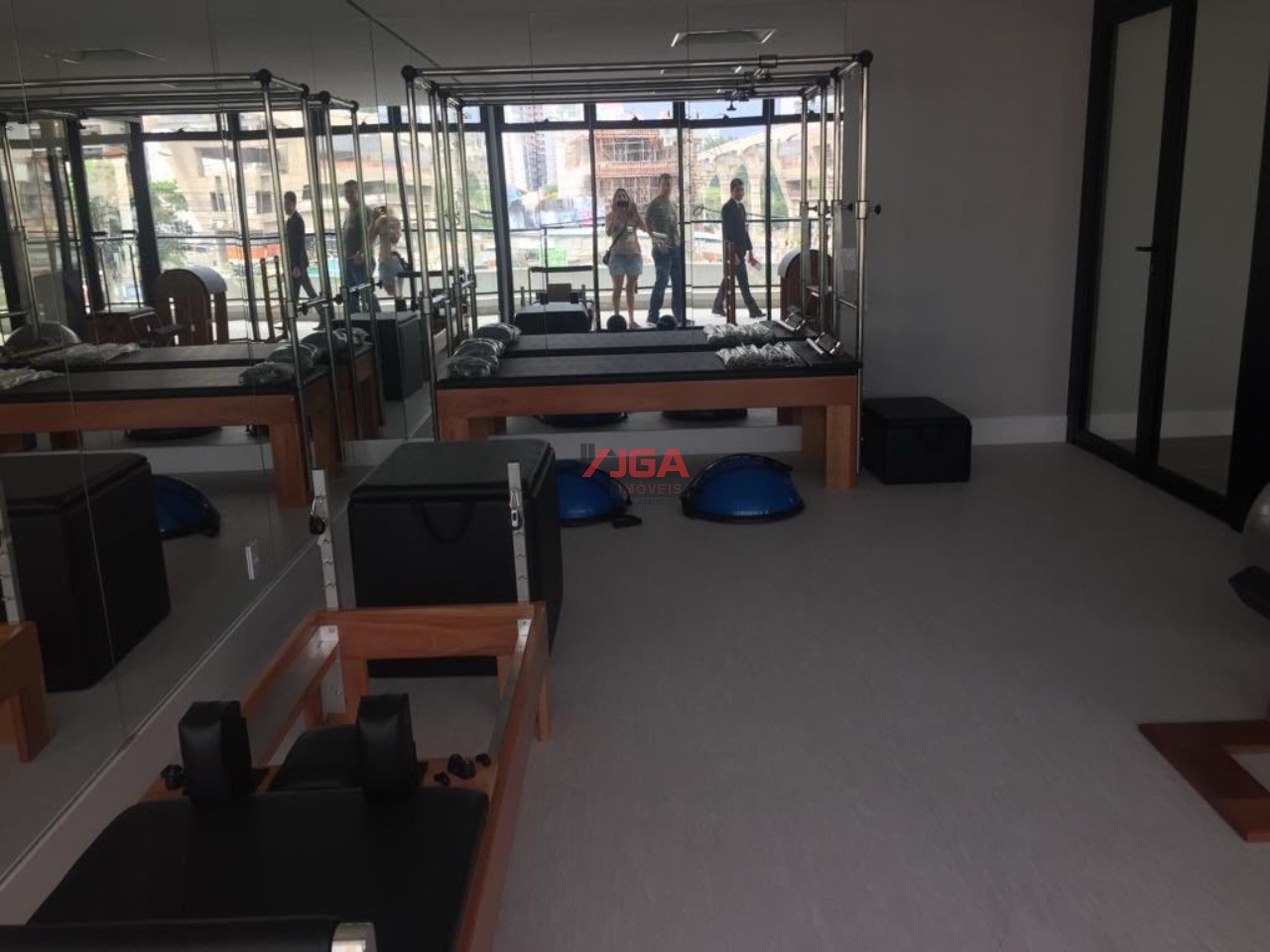 Apartamento, 1 quarto, 38 m² - Foto 19