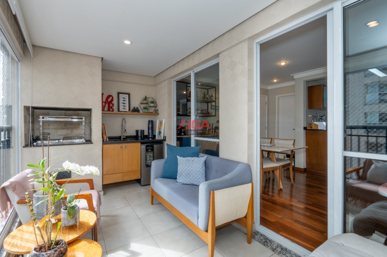 Apartamento, 1 quarto, 13 m² - Foto 17