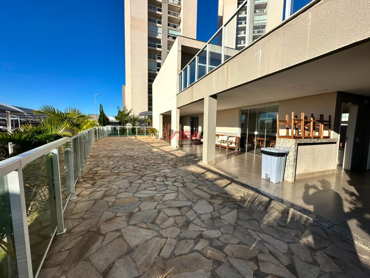 Apartamento, 2 quartos, 58 m² - Foto 26