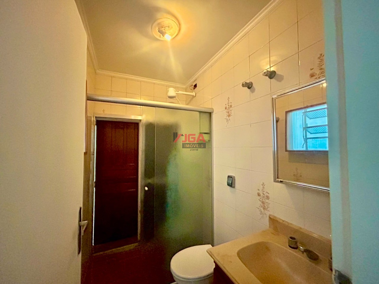 Casa de Condomínio, 3 quartos - Foto 23