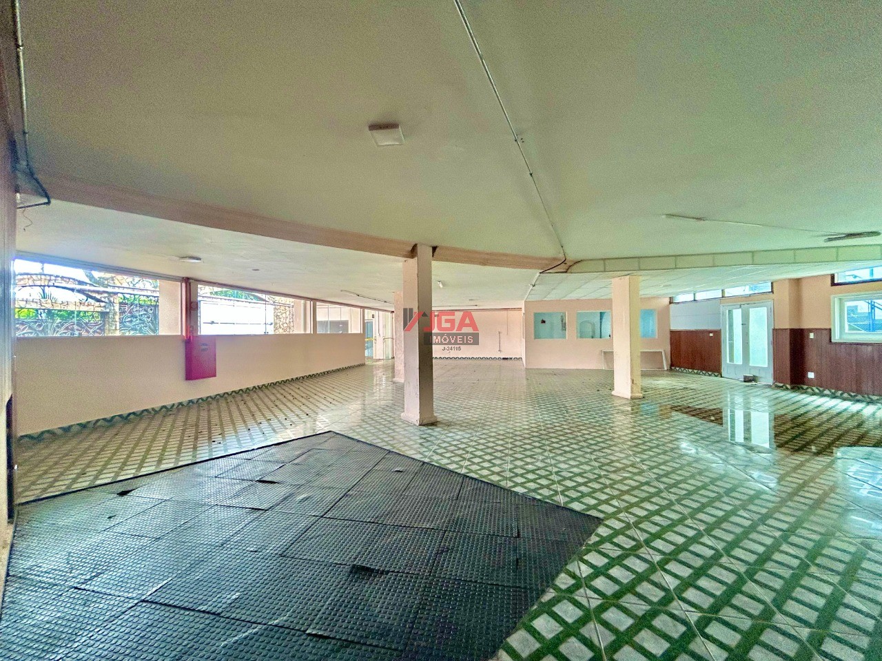 Prédio Inteiro, 1200 m² - Foto 10