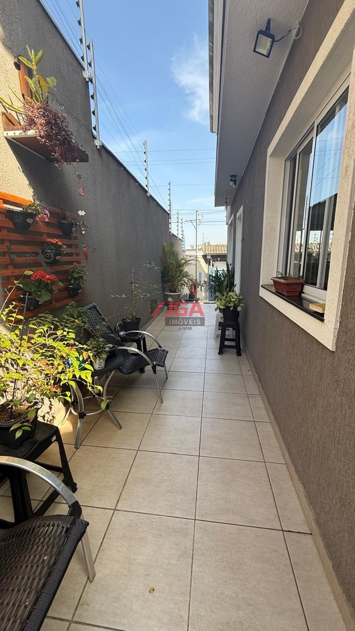 Casa, 3 quartos, 94 m² - Foto 21