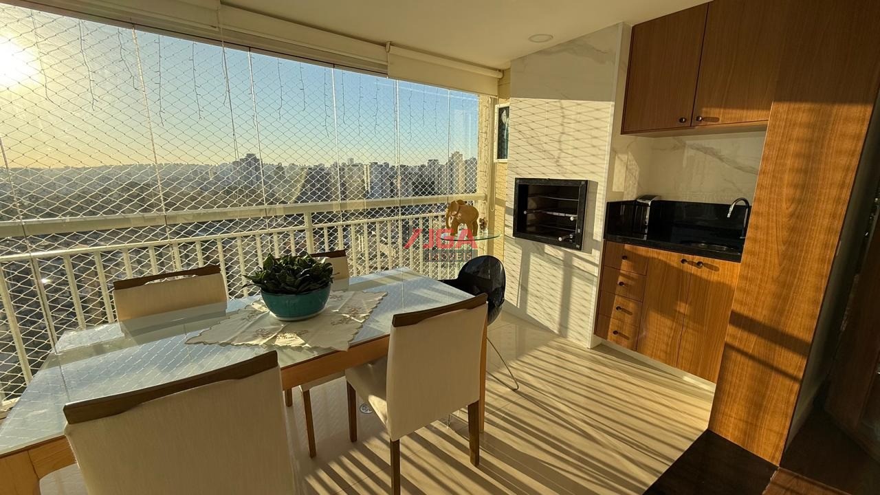 Apartamento, 2 quartos, 107 m² - Foto 6