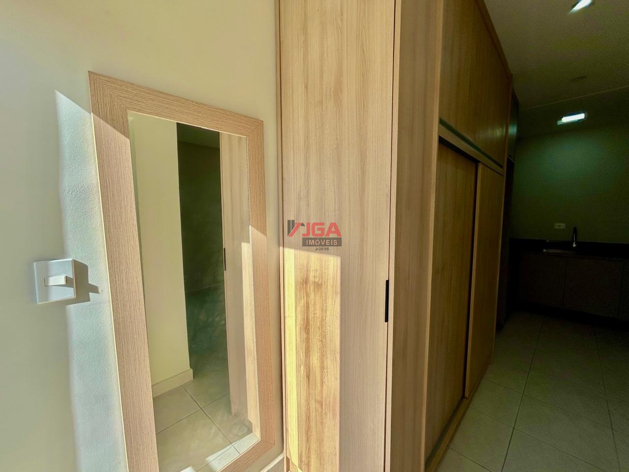 Apartamento, 28 m² - Foto 6