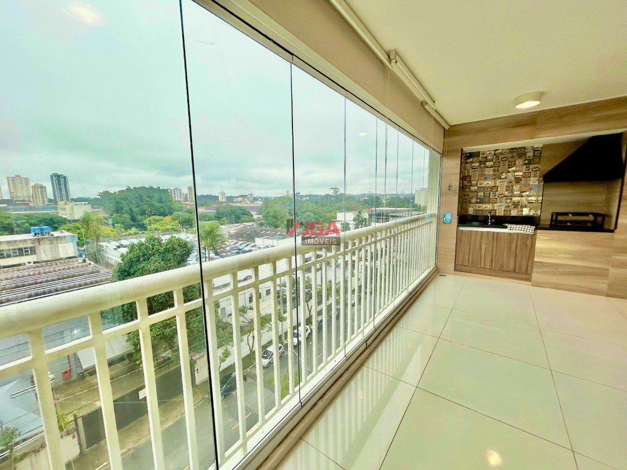 Apartamento, 3 quartos, 132 m² - Foto 8
