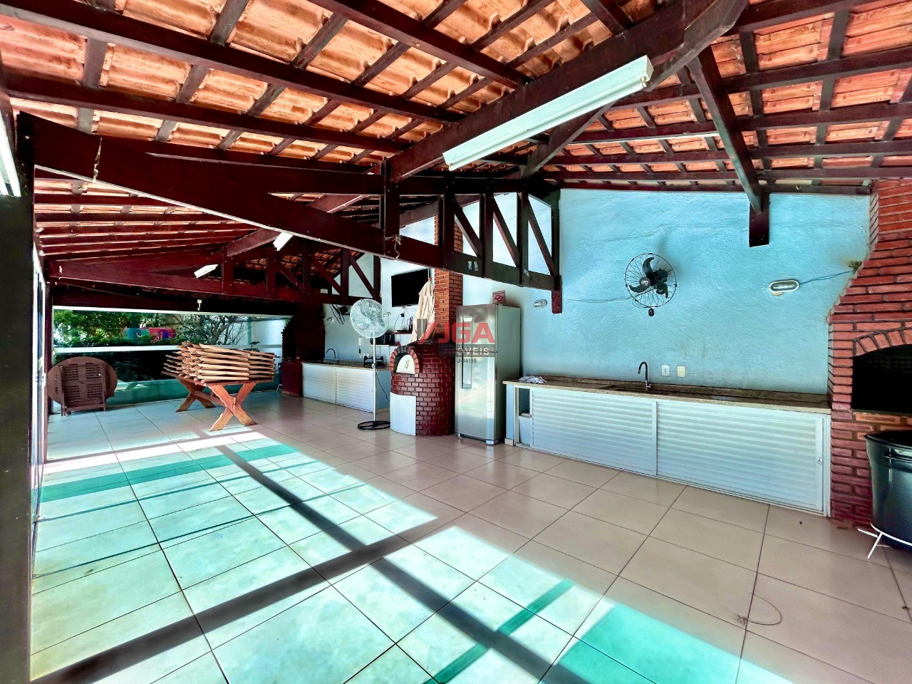 Apartamento, 3 quartos, 75 m² - Foto 41