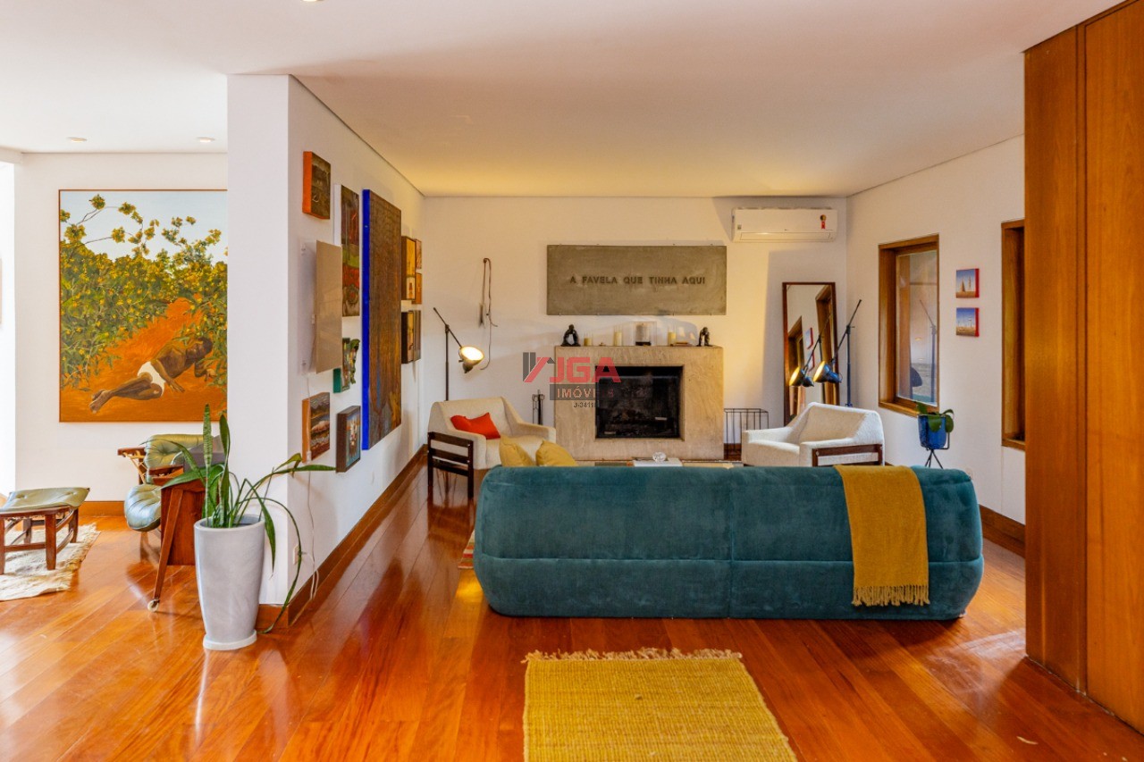 Sobrado, 4 quartos, 546 m² - Foto 15