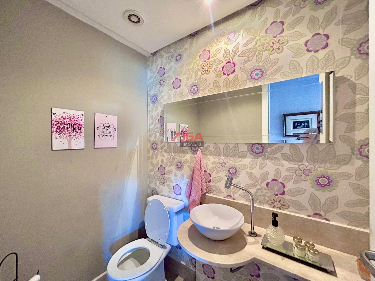 Apartamento, 4 quartos, 223 m² - Foto 15