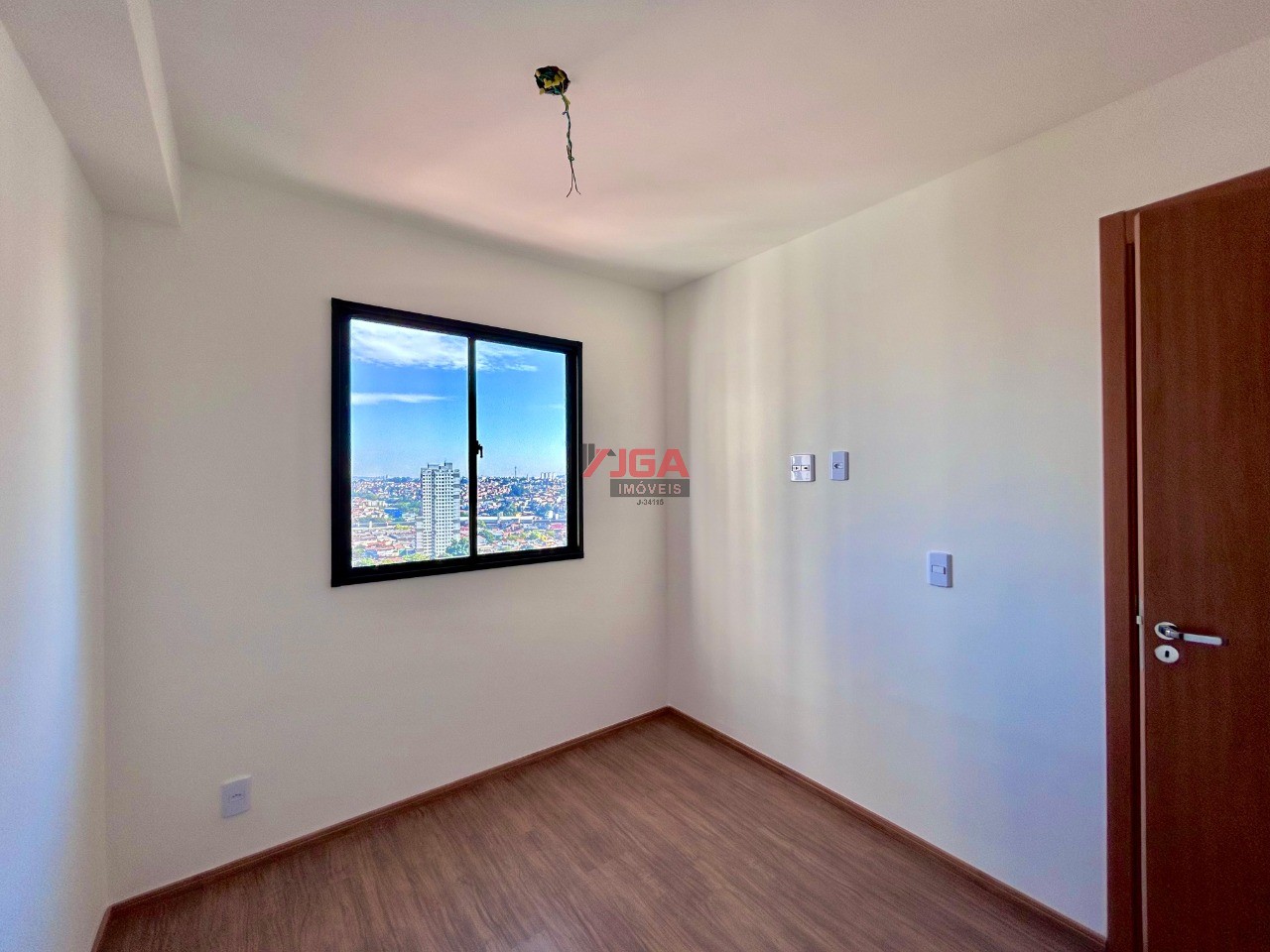 Apartamento, 1 quarto, 24 m² - Foto 6