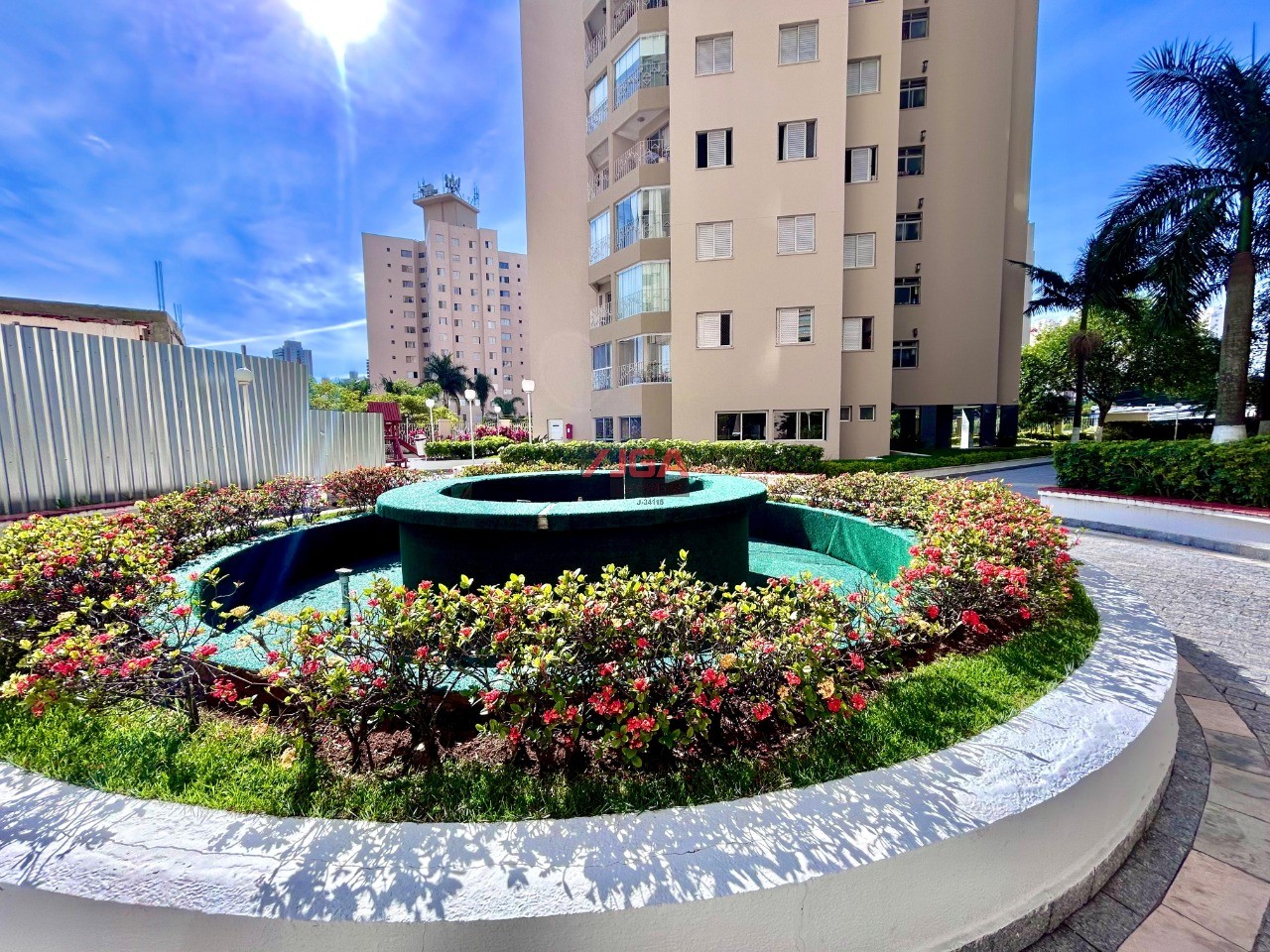 Apartamento, 3 quartos, 75 m² - Foto 36